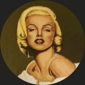 Oil painting slideshow